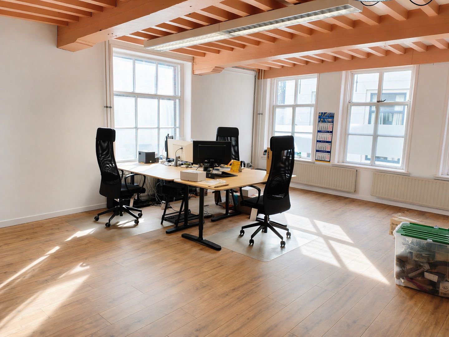 View photo 5 of Spuistraat 6