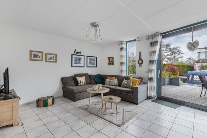 Foto 2 van Het Brekkense Wiel 97