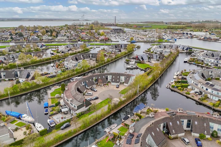 Foto 5 van Het Brekkense Wiel 97