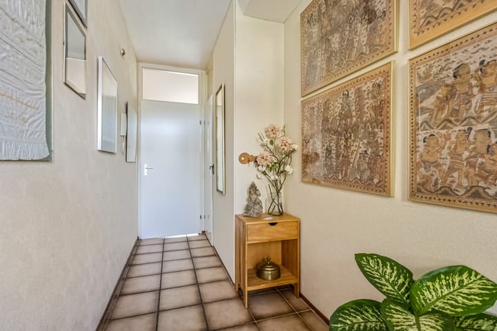 Foto 4 van Hofbeeklaan 20