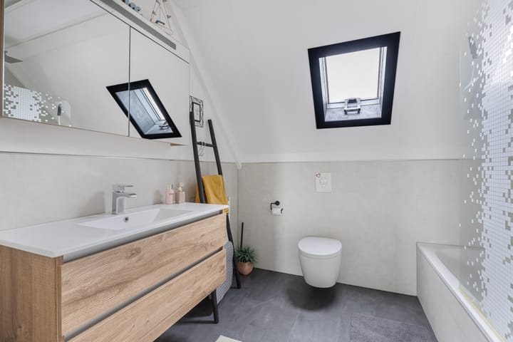 Foto 4 van Het Brekkense Wiel 97