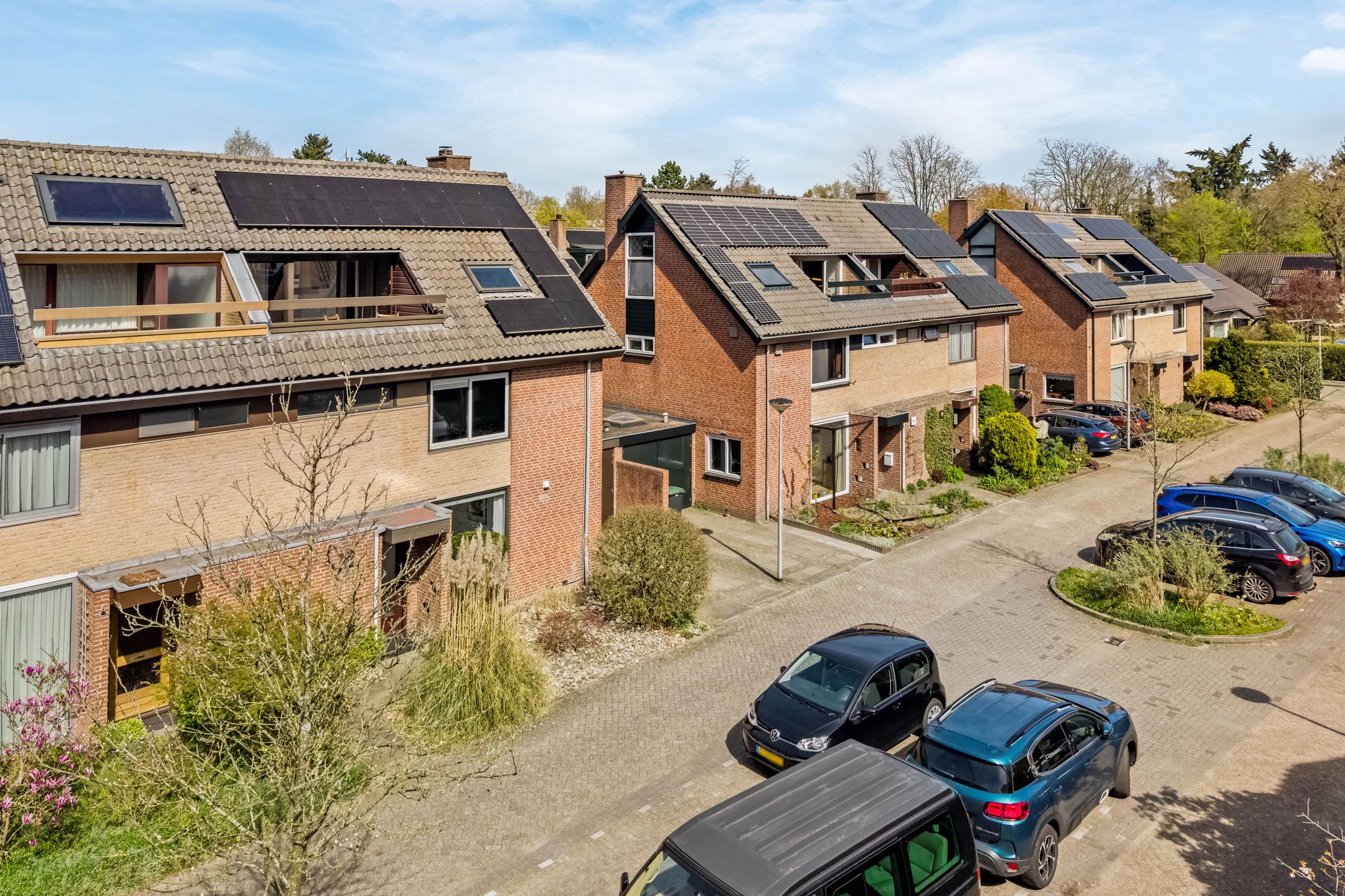 Diamantweg 43 