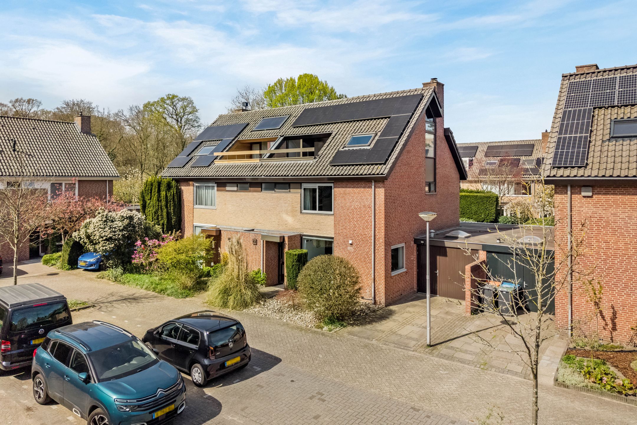 Foto 3 van Diamantweg 43