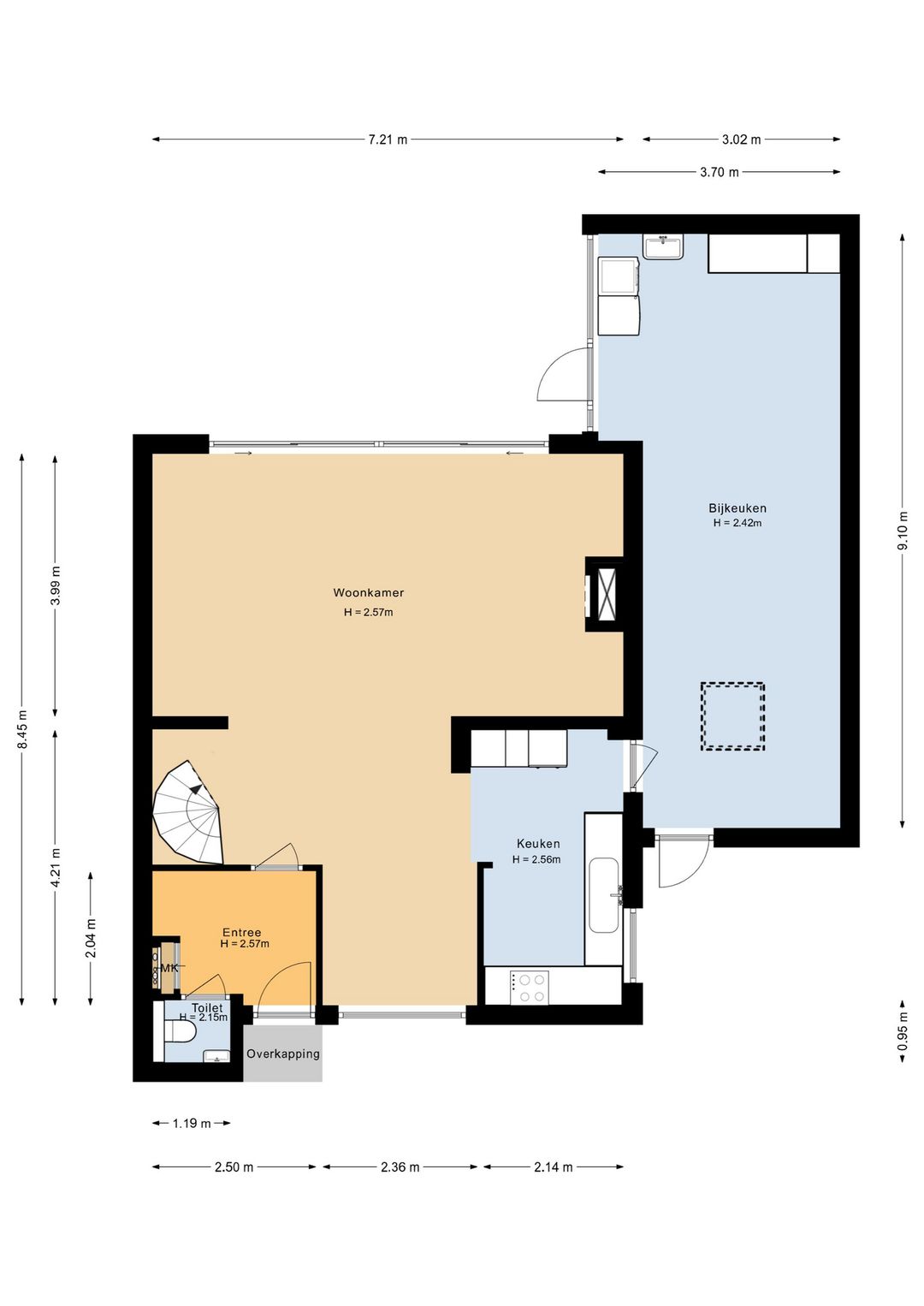 Foto 58 van Diamantweg 43