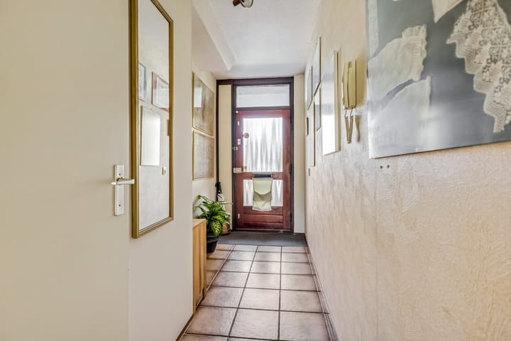 Foto 3 van Hofbeeklaan 20