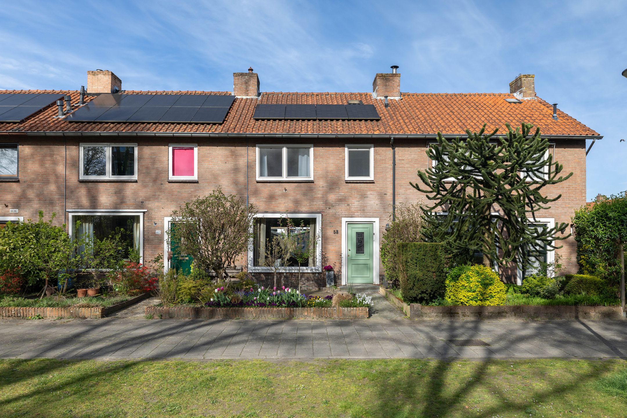 Kwikstraat 58 