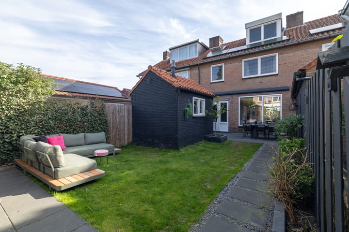 Foto 3 van Kwikstraat 58