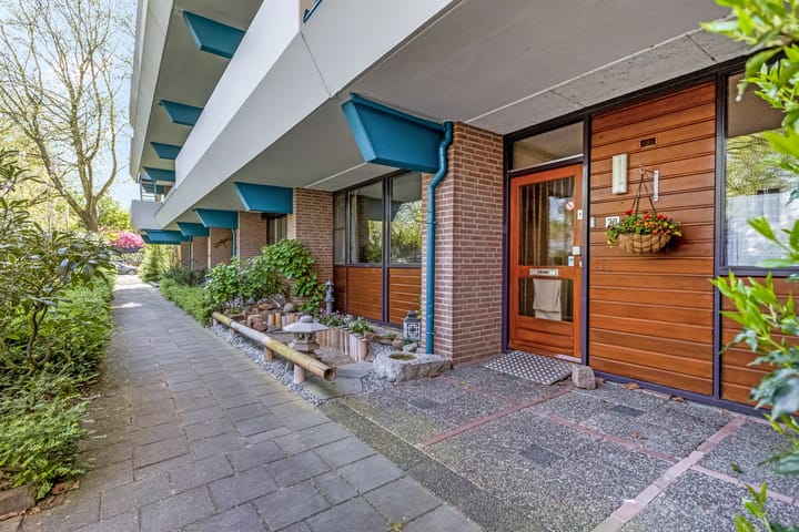 Foto 2 van Hofbeeklaan 20