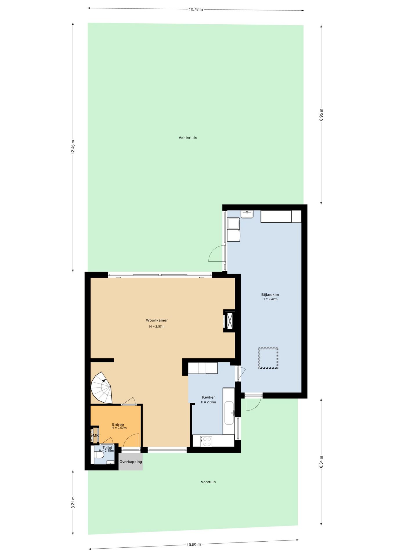 Foto 57 van Diamantweg 43