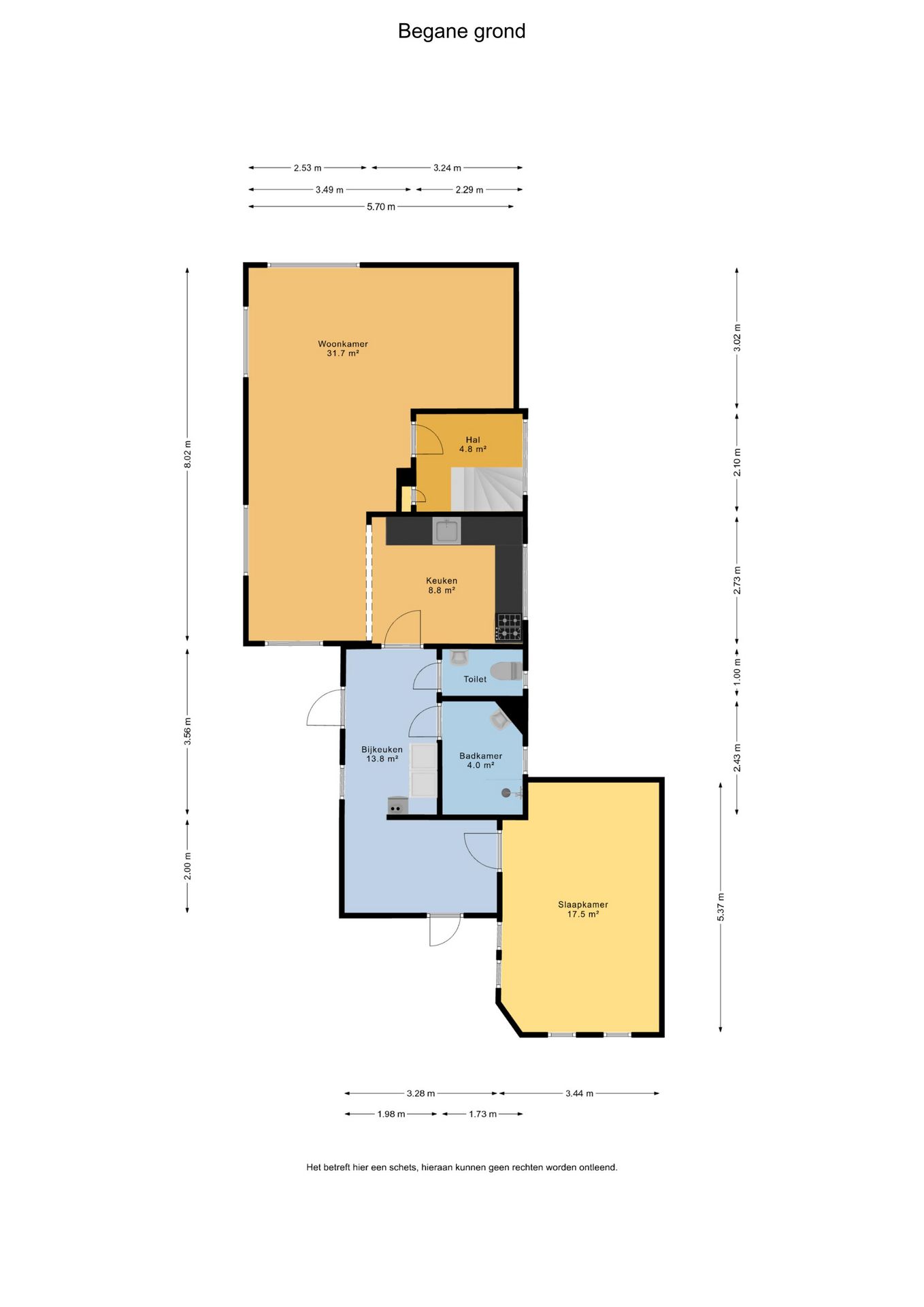 Foto 27 van Venneweg 51