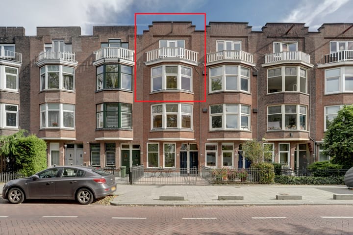 Hillevliet 36-B main image