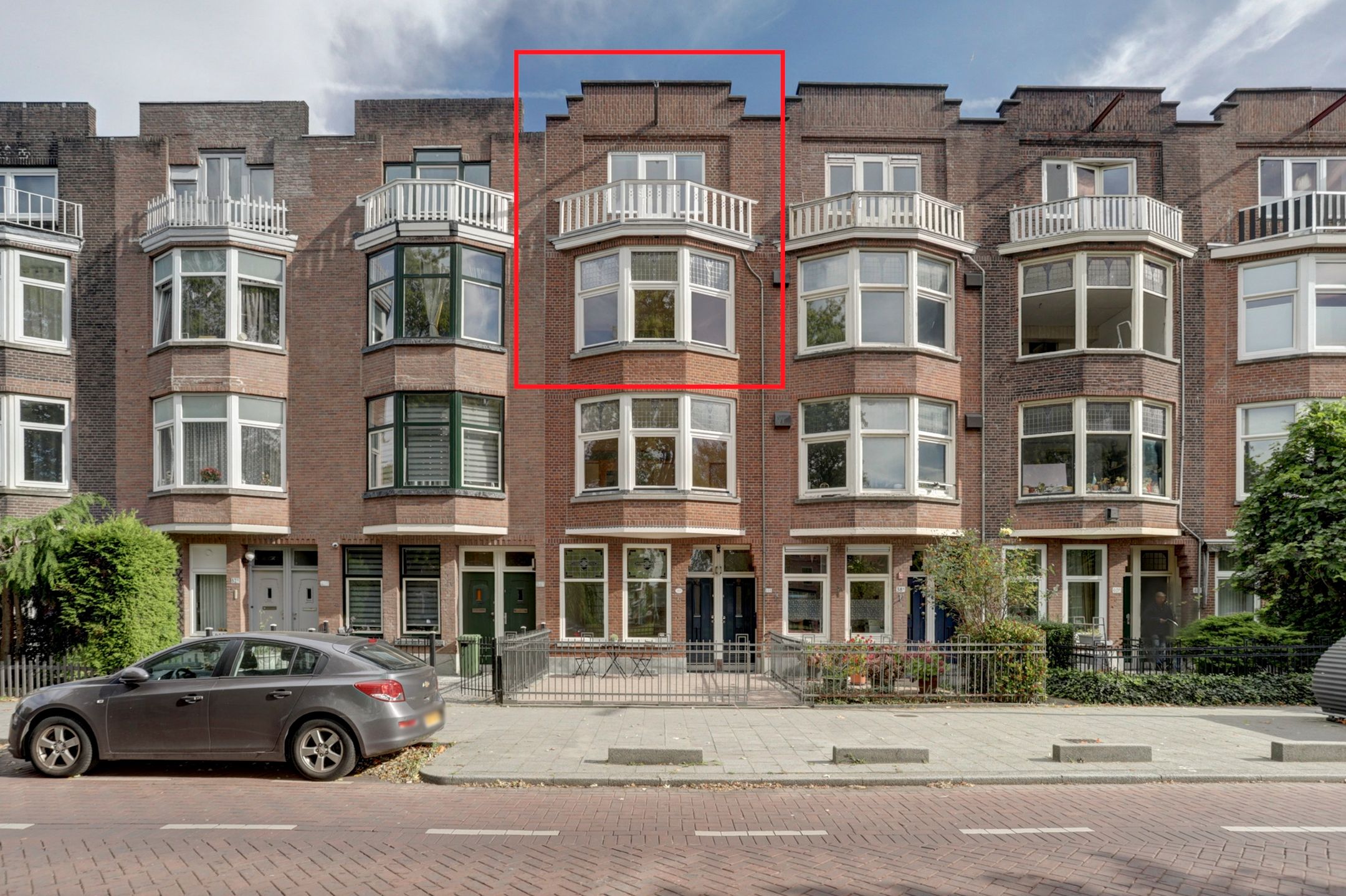 Hillevliet 36-B 36 B