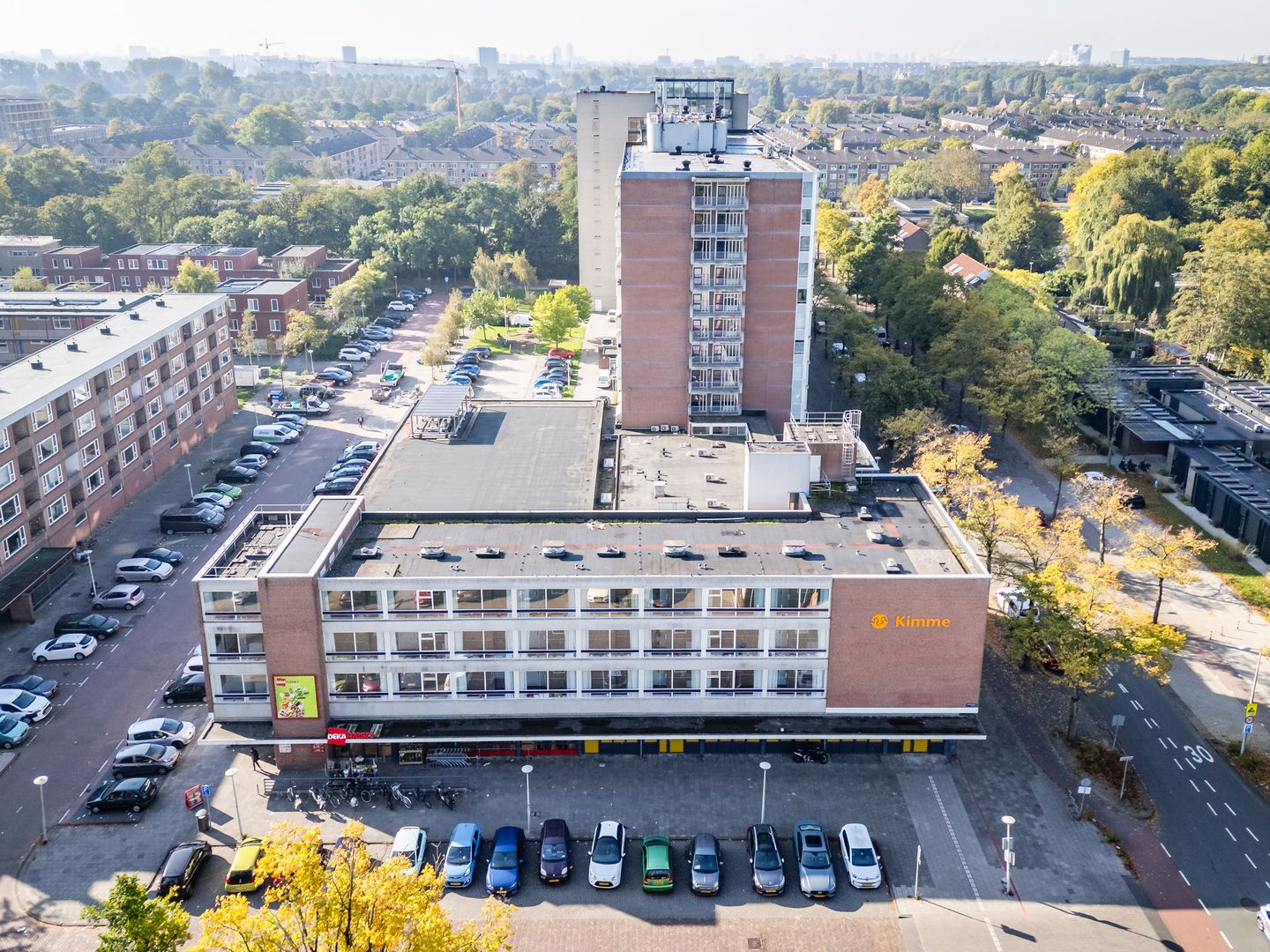 Bekijk foto 1 van Beemsterstraat 548