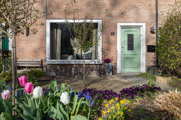 Foto 4 van Kwikstraat 58