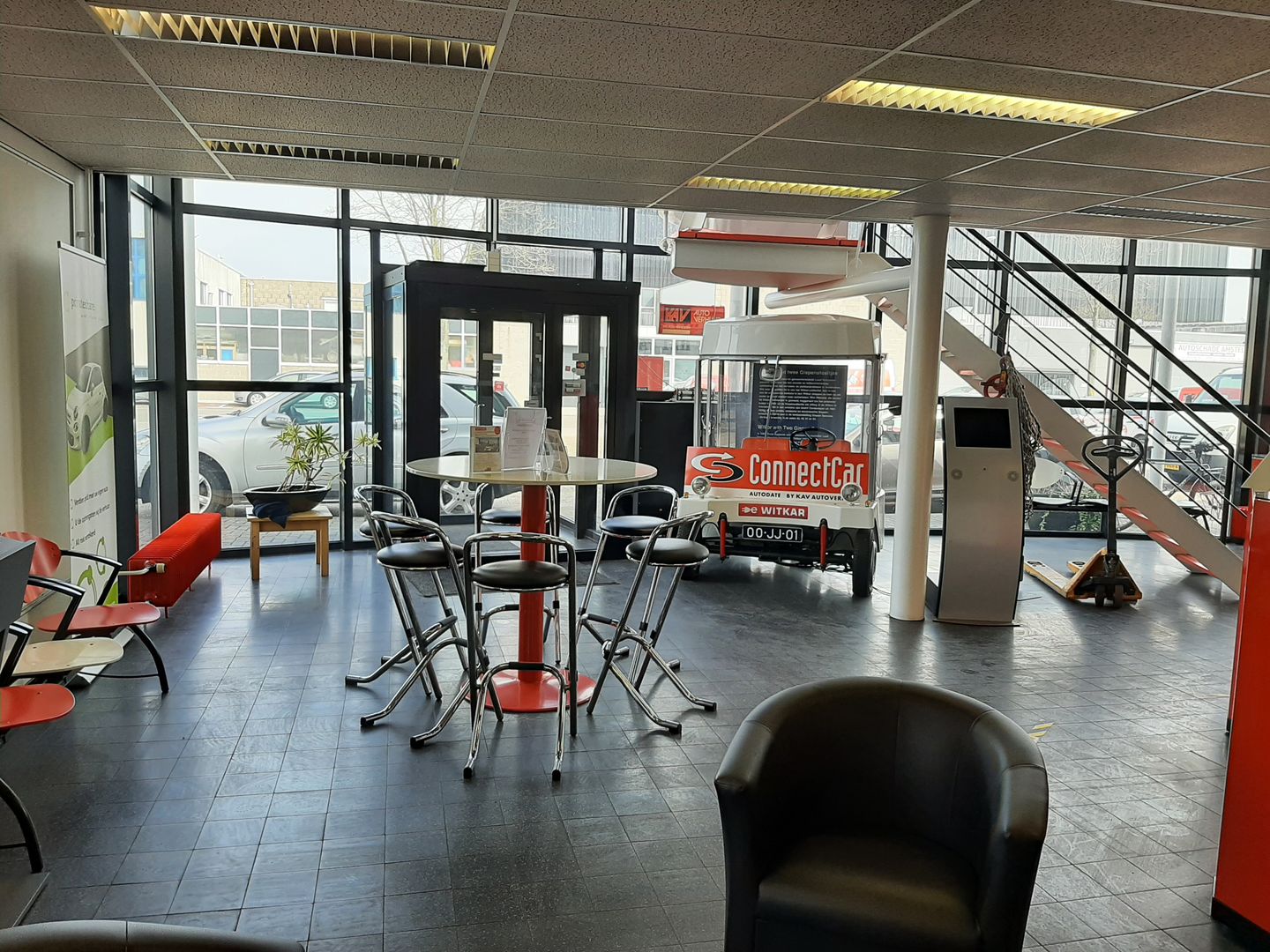 View photo 4 of Klokkenbergweg 17