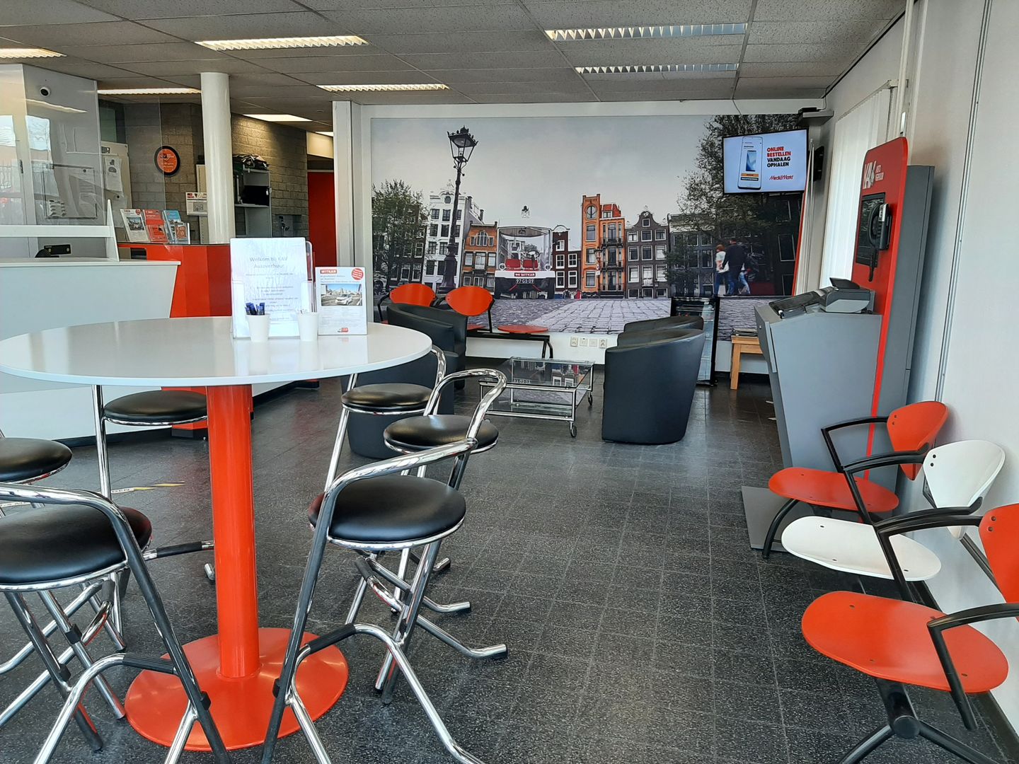 View photo 3 of Klokkenbergweg 17