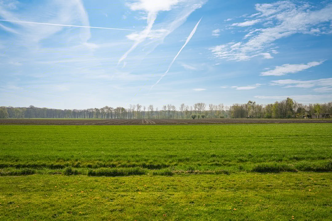 Foto 2 van Zandweg (kavel achter 23a)