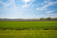 Afbeelding van Zandweg (kavel achter 23a) - Tweede foto