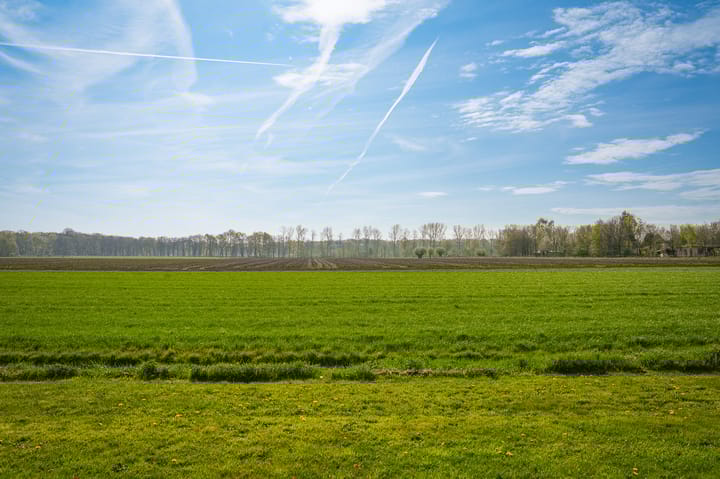 Foto 2 van Zandweg (kavel achter 23a)