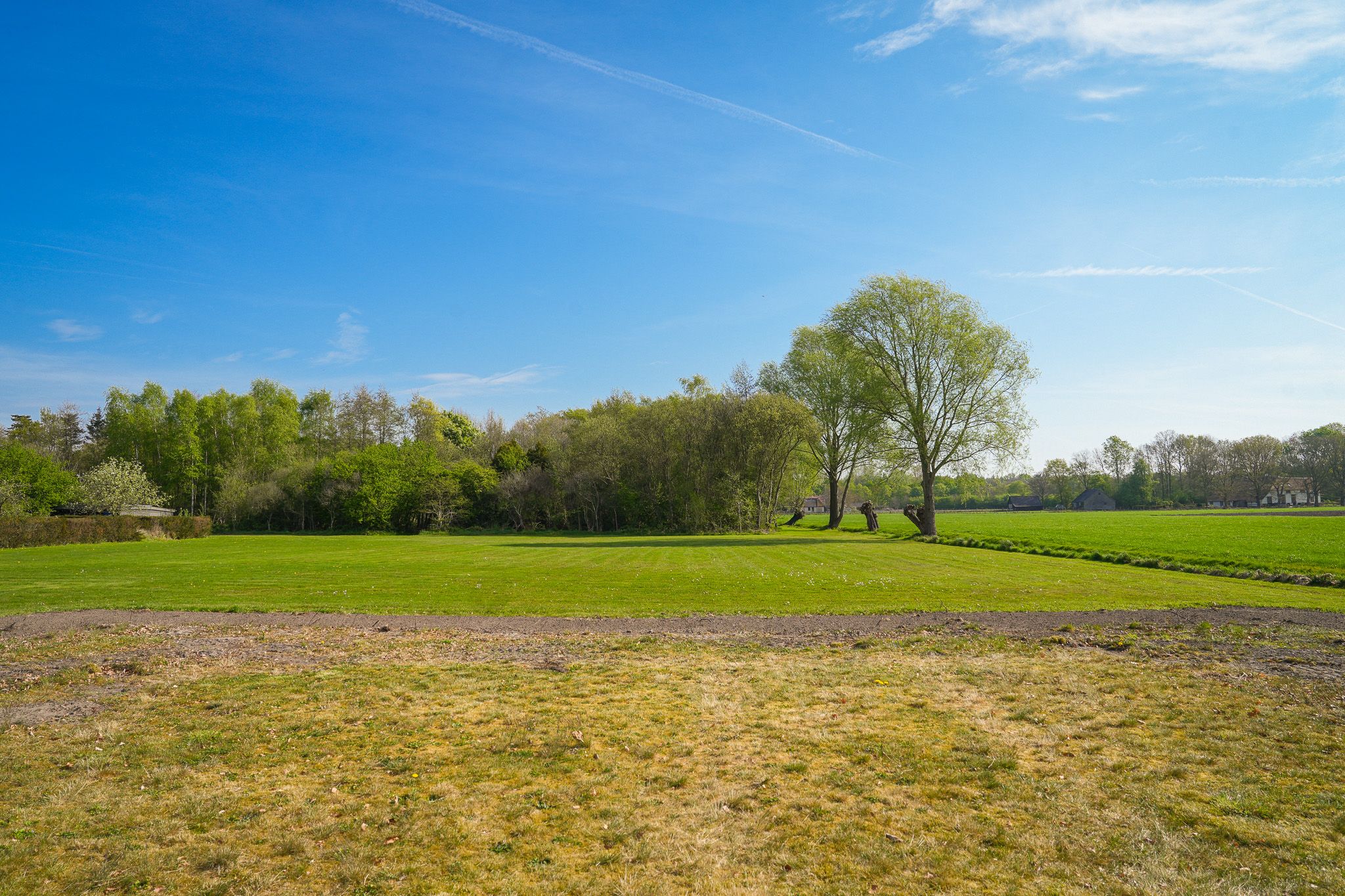 Foto 6 van Zandweg (kavel achter 23a)