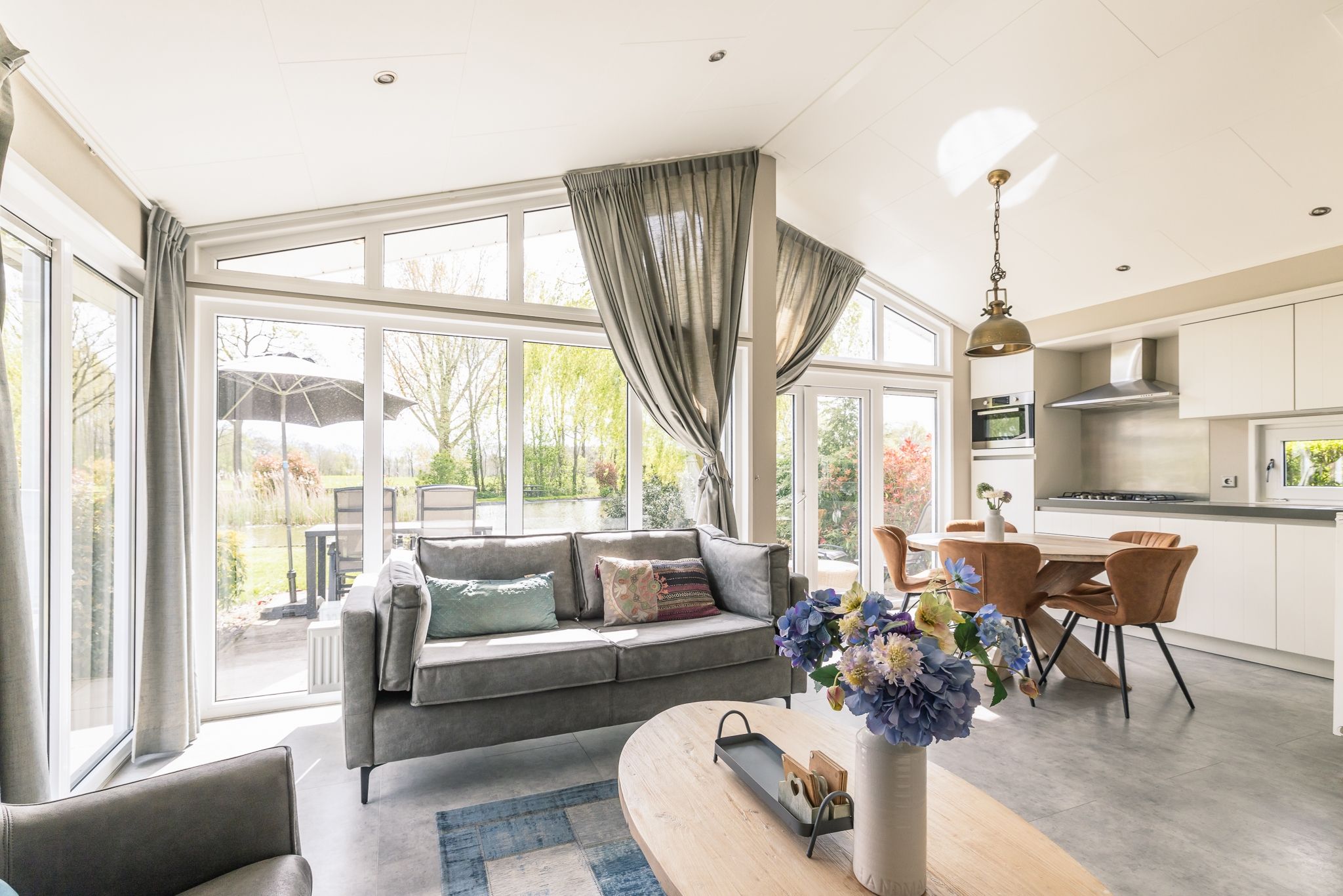 2-bedroom freehold villa in Lichtenvoorde — photo 4 of 5