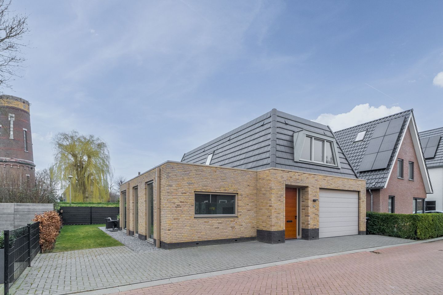 Foto 4 van Kalverdans 28