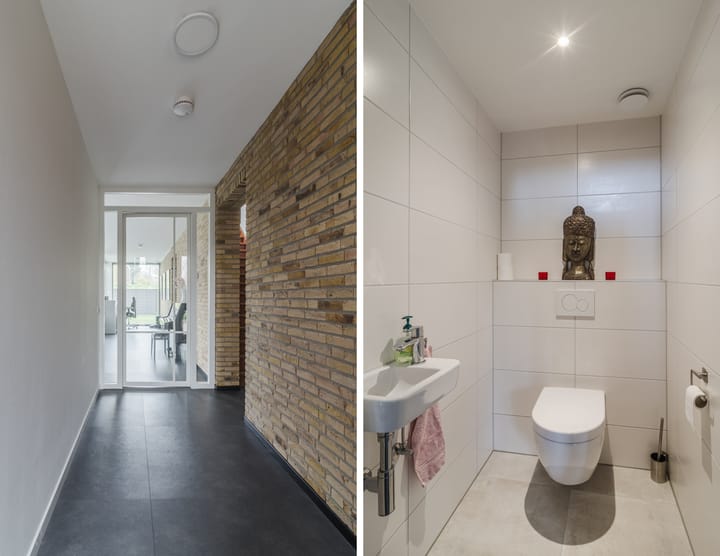 Vrijstaande woning te koop: Kalverdans 28, Boskoop