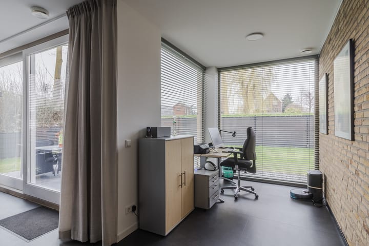 Vrijstaande woning te koop: Kalverdans 28, Boskoop