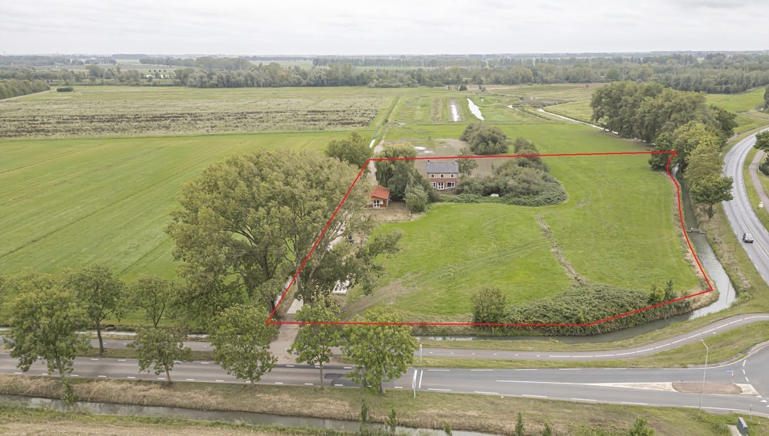 Foto 1 van Heukelumseweg 5