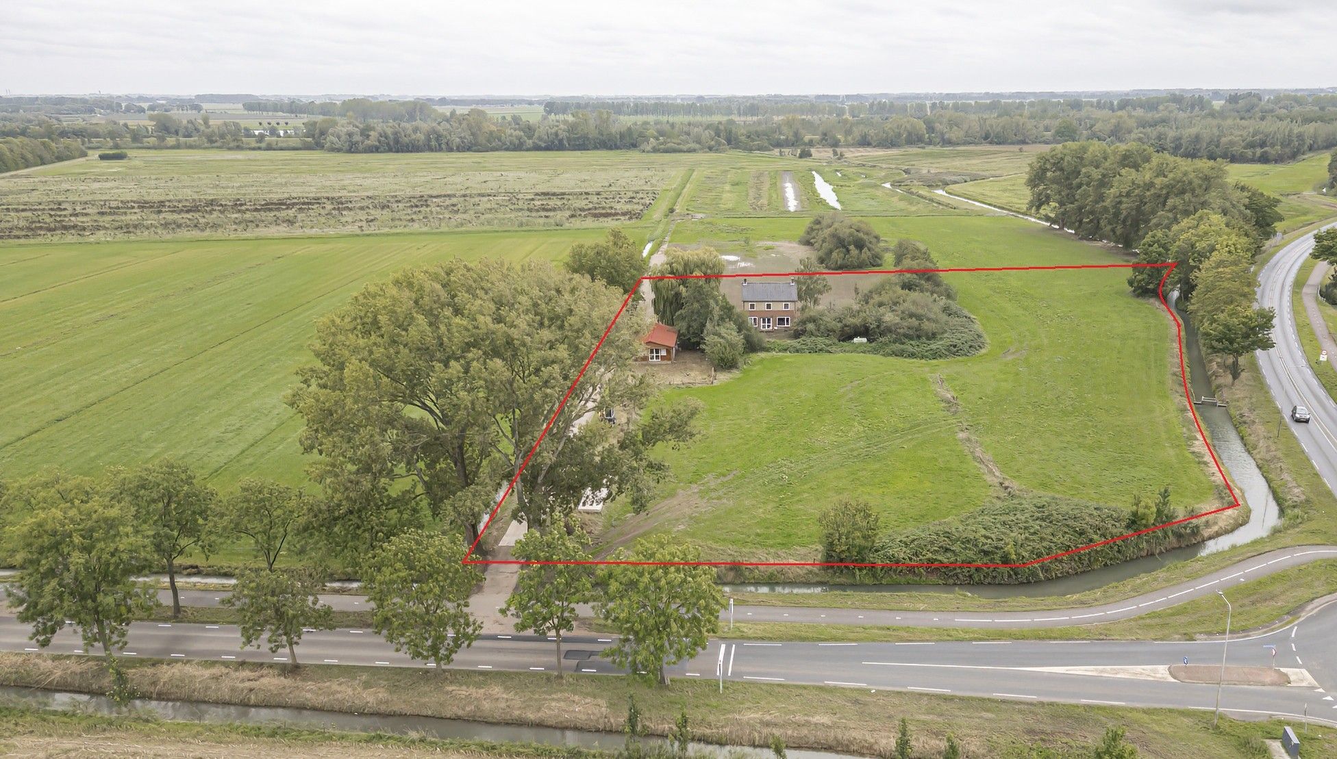 Heukelumseweg 5 
