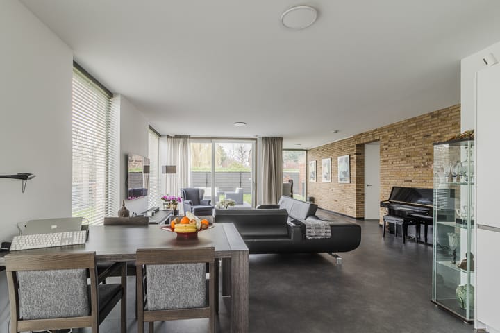 Vrijstaande woning te koop: Kalverdans 28, Boskoop