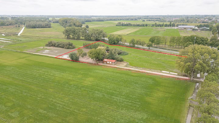 Foto 3 van Heukelumseweg 5