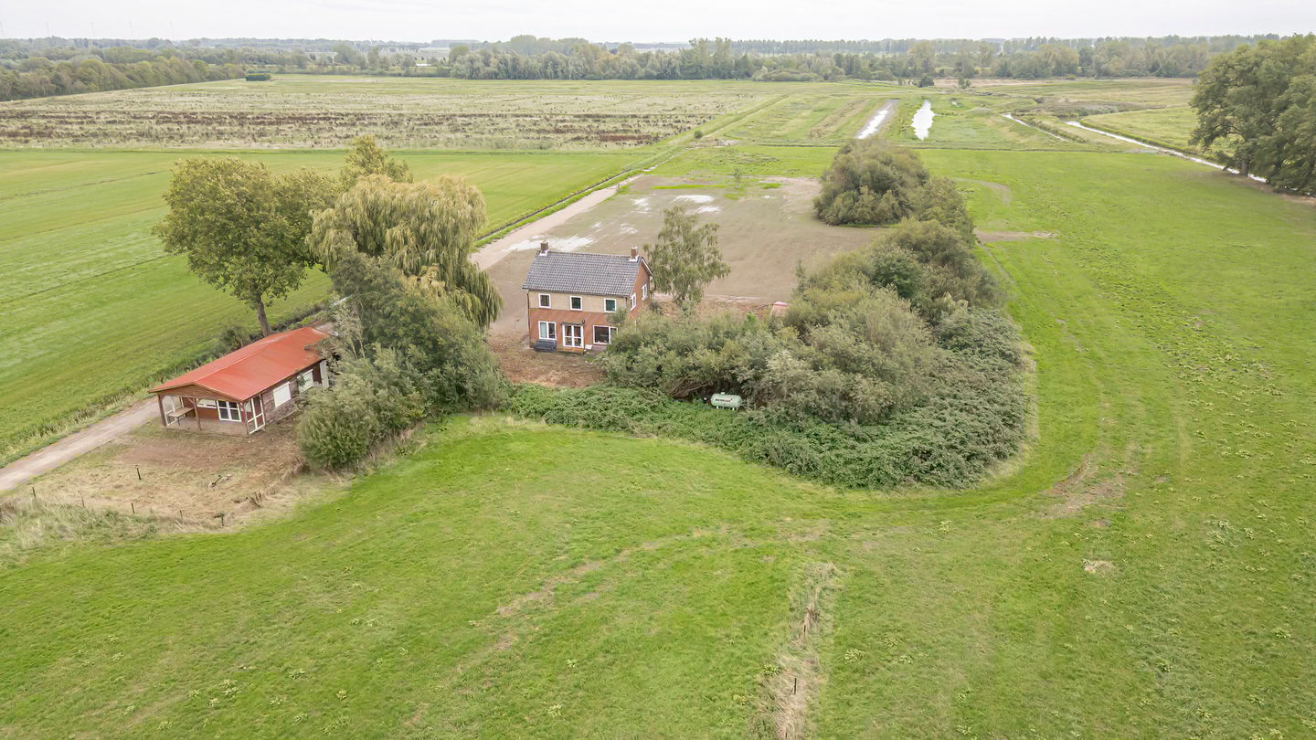 Foto 5 van Heukelumseweg 5