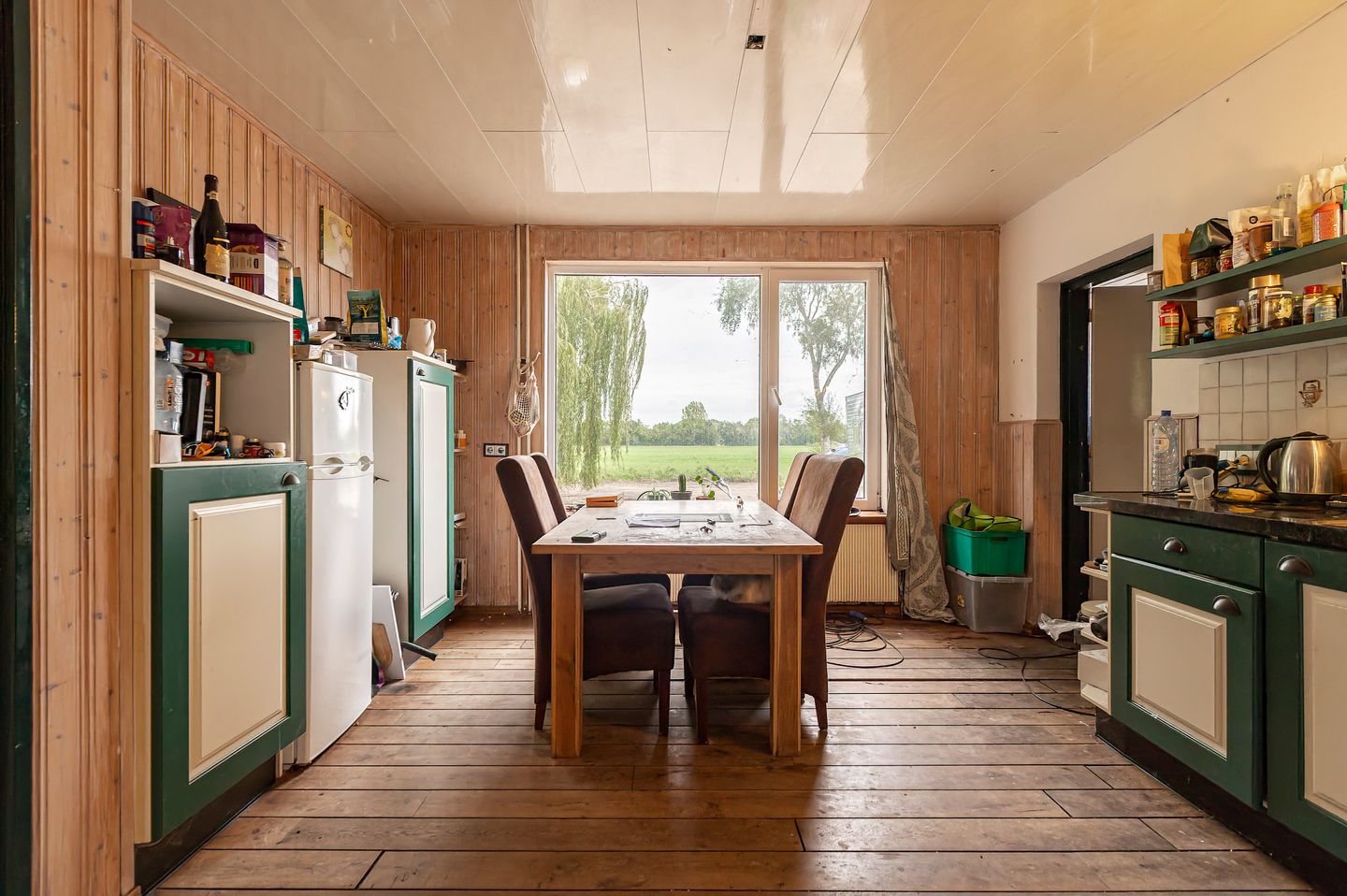 Foto 10 van Heukelumseweg 5