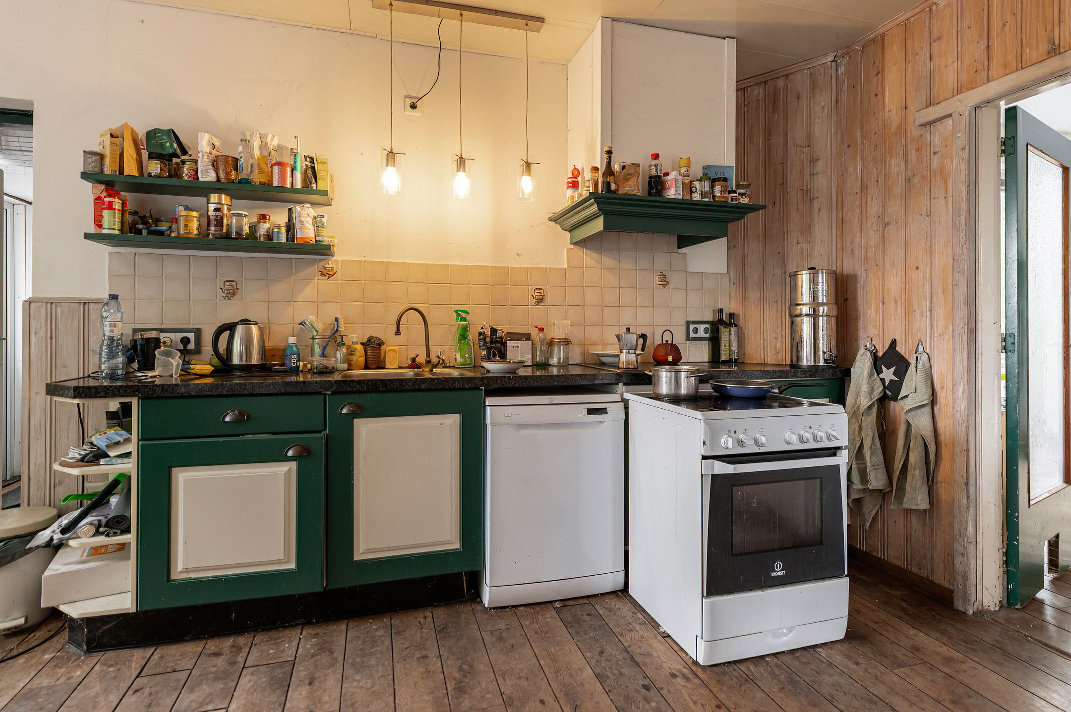 Foto 12 van Heukelumseweg 5