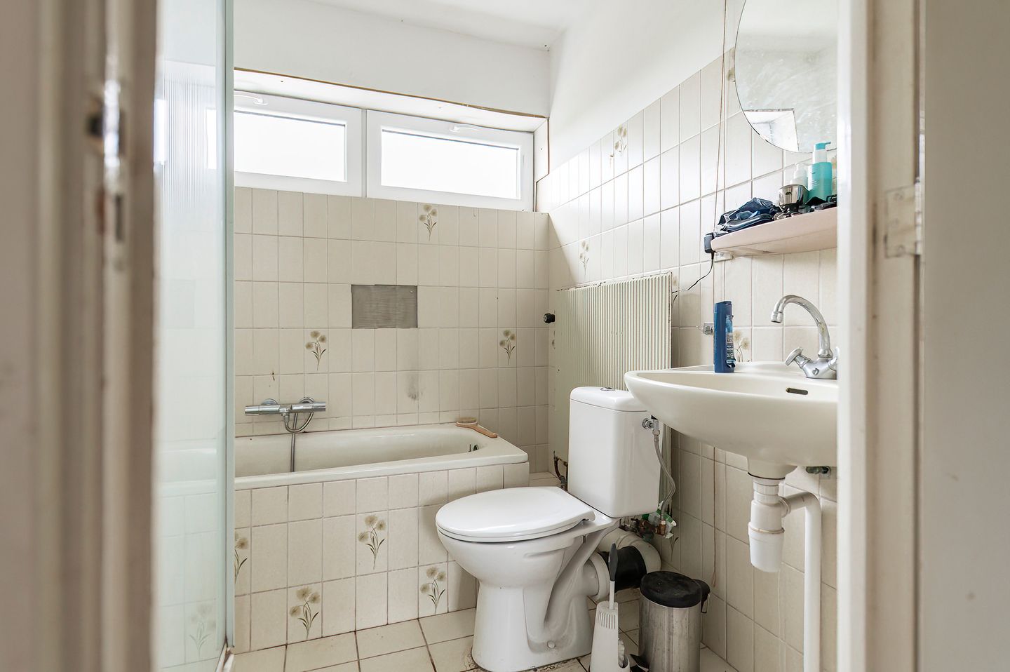 Foto 20 van Heukelumseweg 5