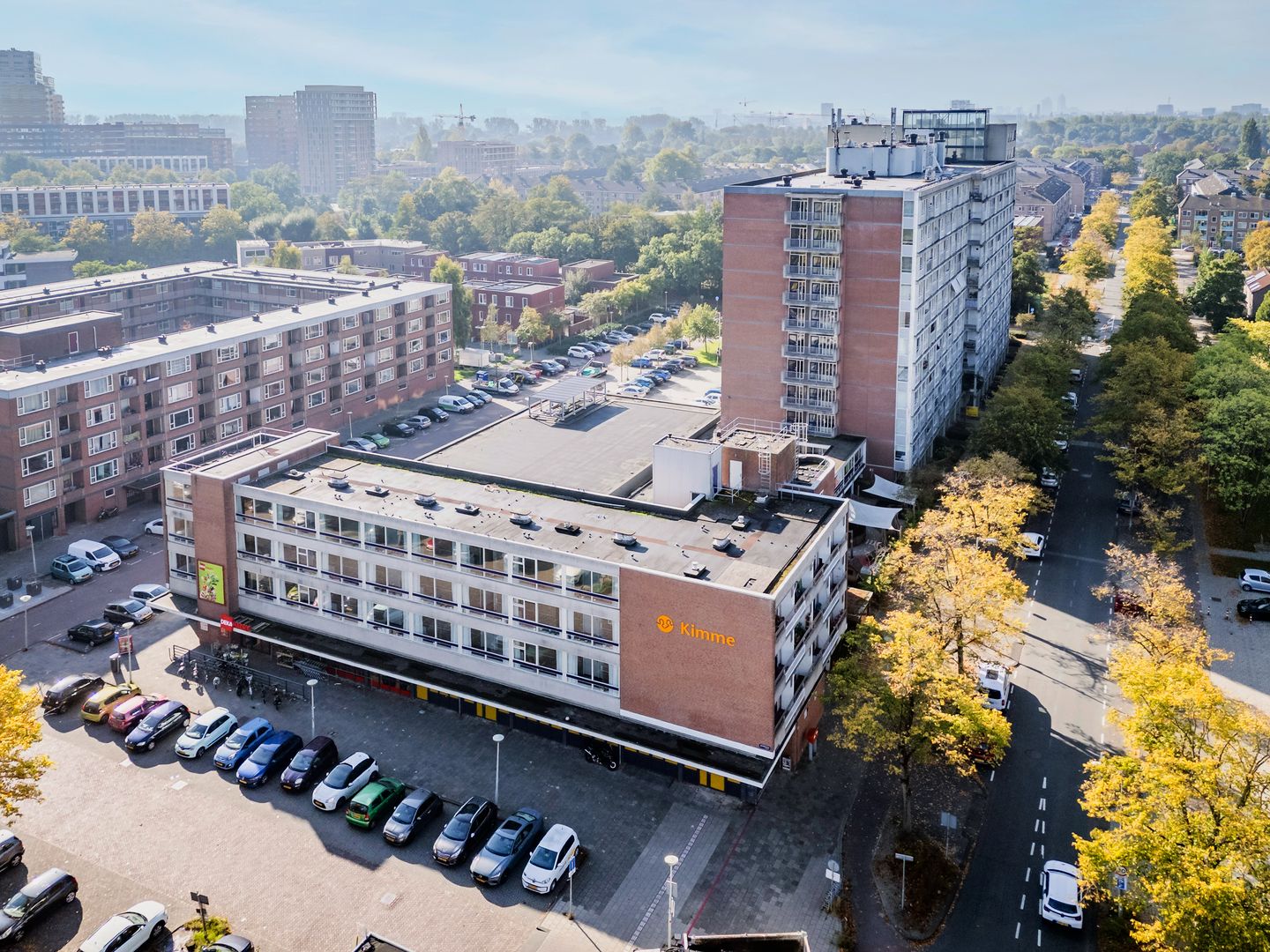 Bekijk foto 5 van Beemsterstraat 548