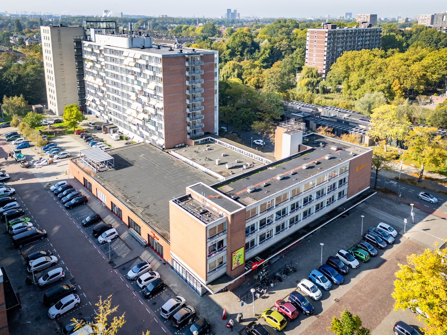 Bekijk foto 3 van Beemsterstraat 548