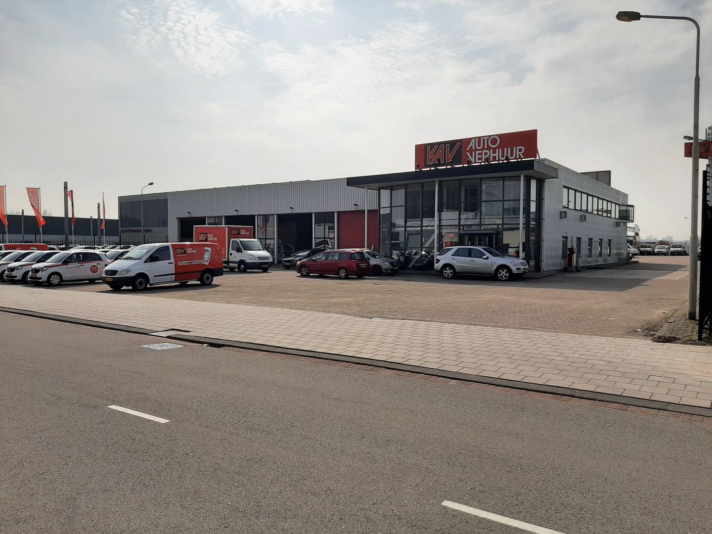 View photo 1 of Klokkenbergweg 17