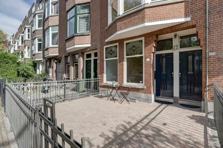 Foto 2 van Hillevliet 36-B