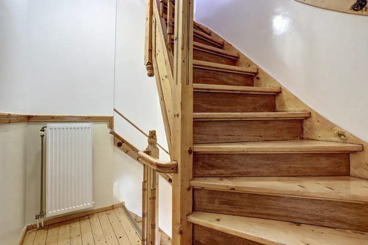 Foto 4 van Hillevliet 36-B