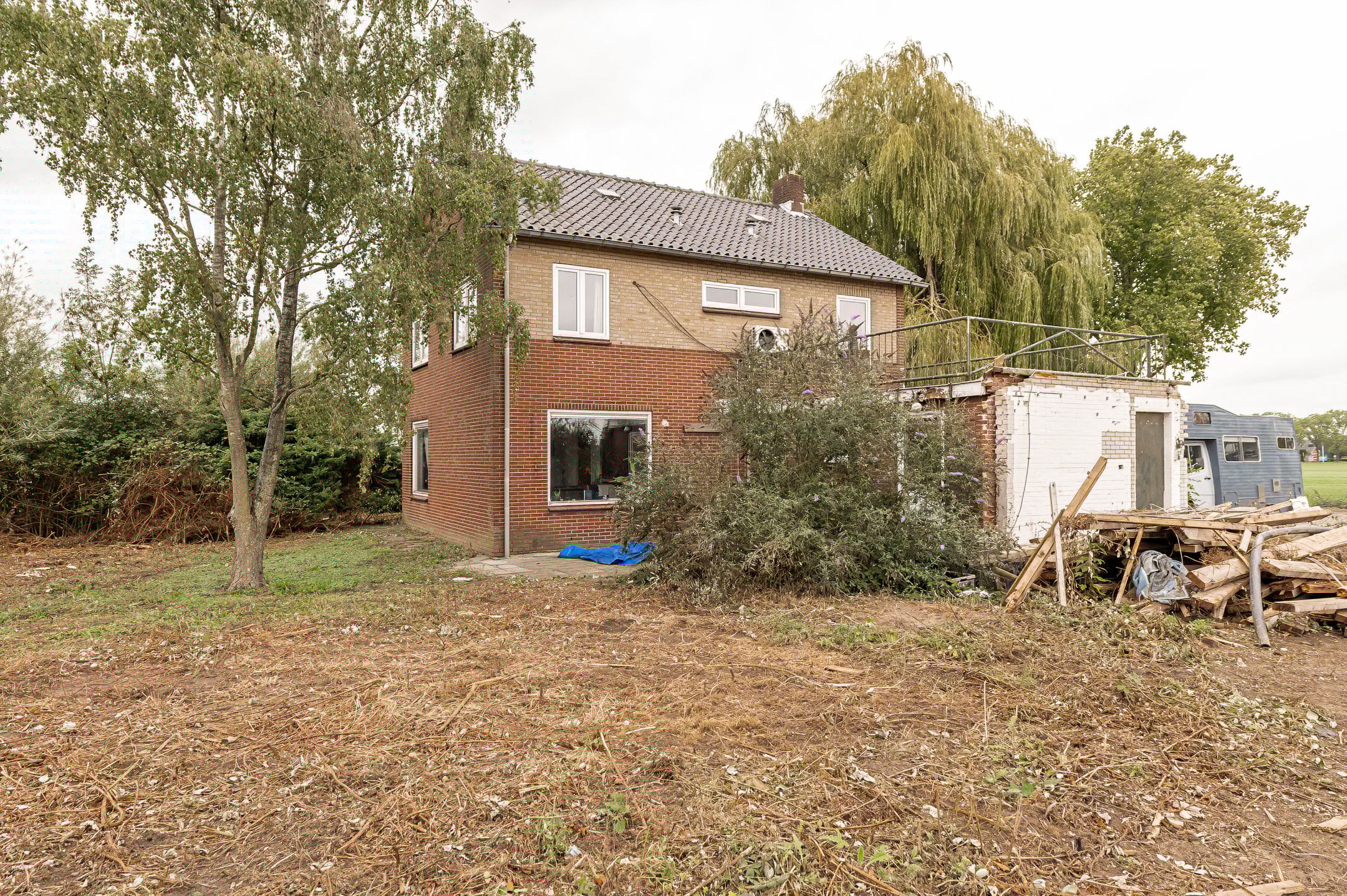 Foto 9 van Heukelumseweg 5