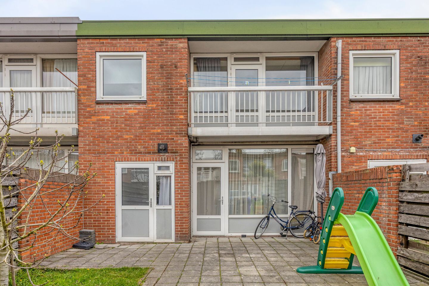 Foto 4 van Plataanstraat 6