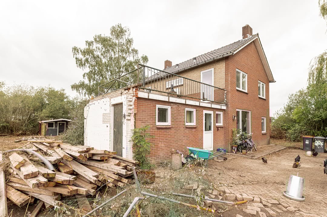 Foto 8 van Heukelumseweg 5