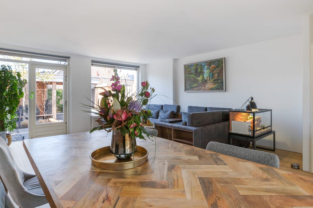 Photo 11 of Zwanendreef 12