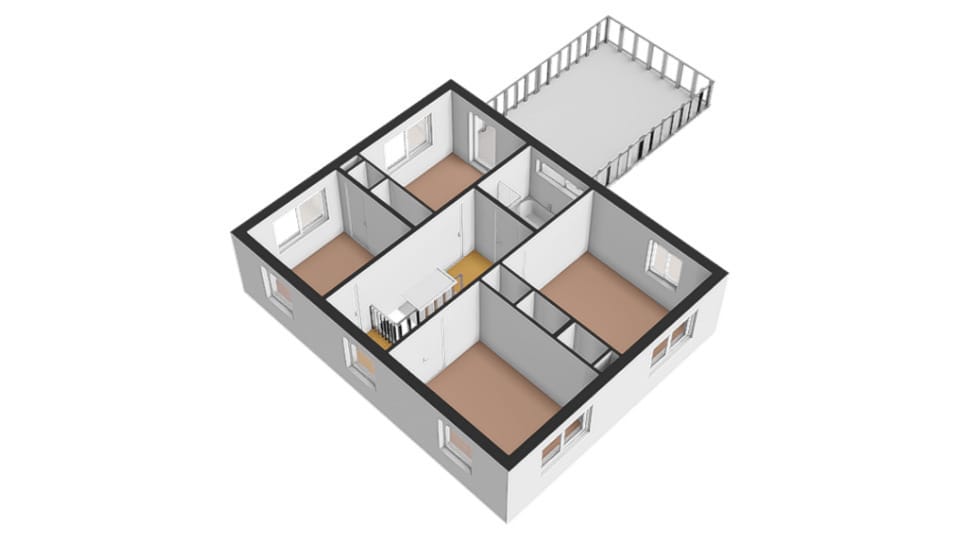 Foto 28 van Heukelumseweg 5