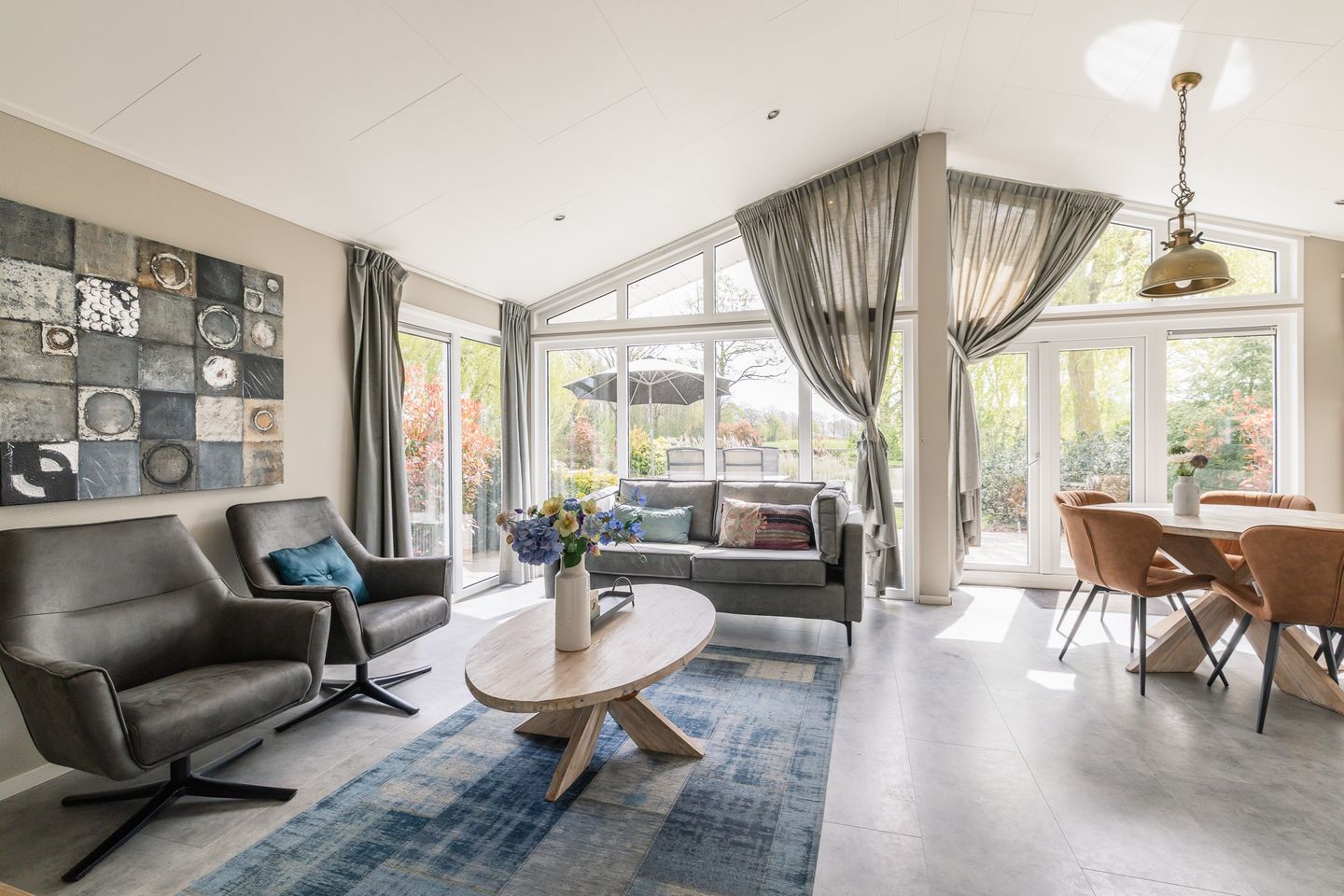 Photo 5 of Boschlaan 26-94