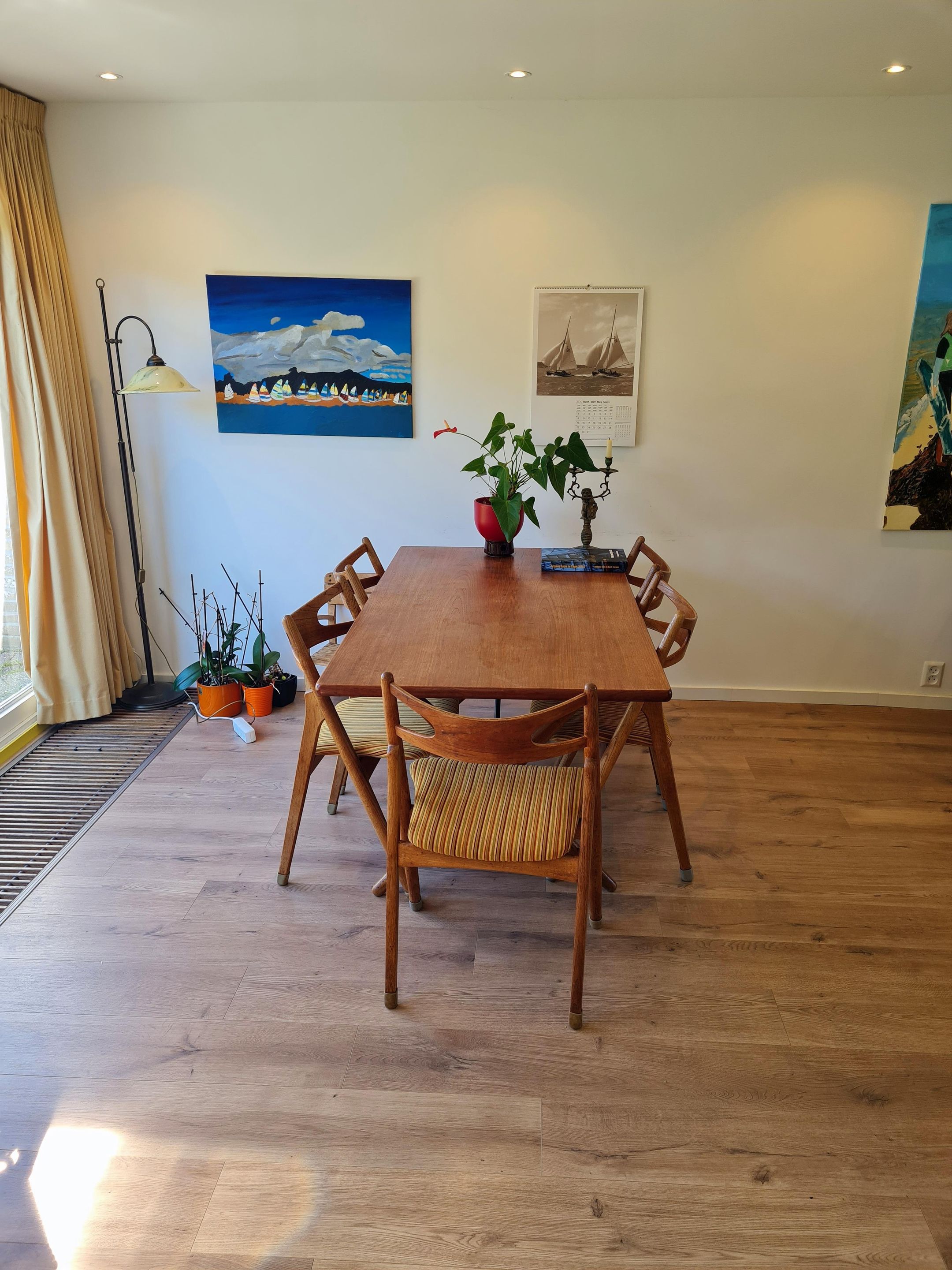 Foto 6 van Mr Troelstrastraat 54