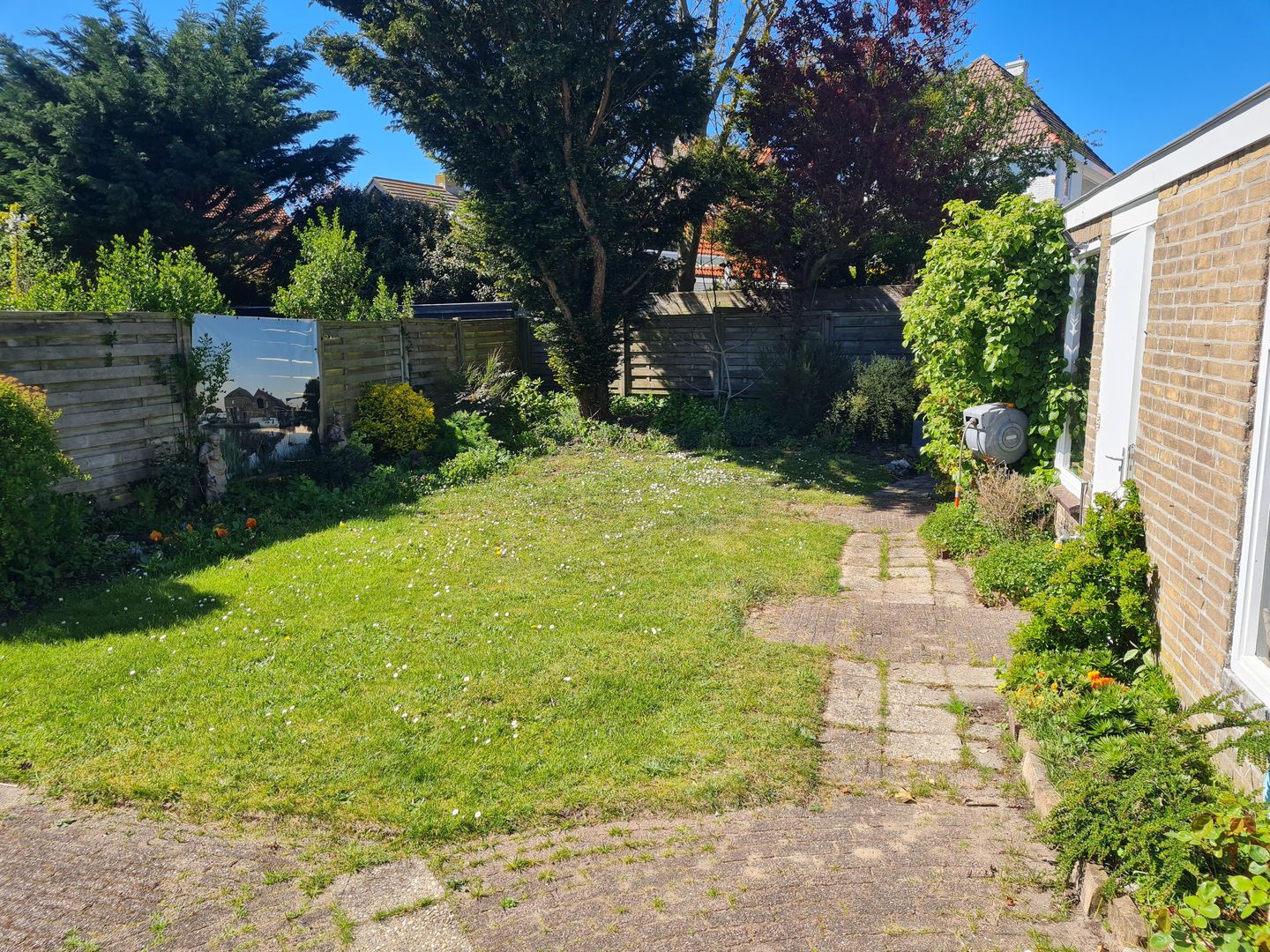 Foto 19 van Mr Troelstrastraat 54