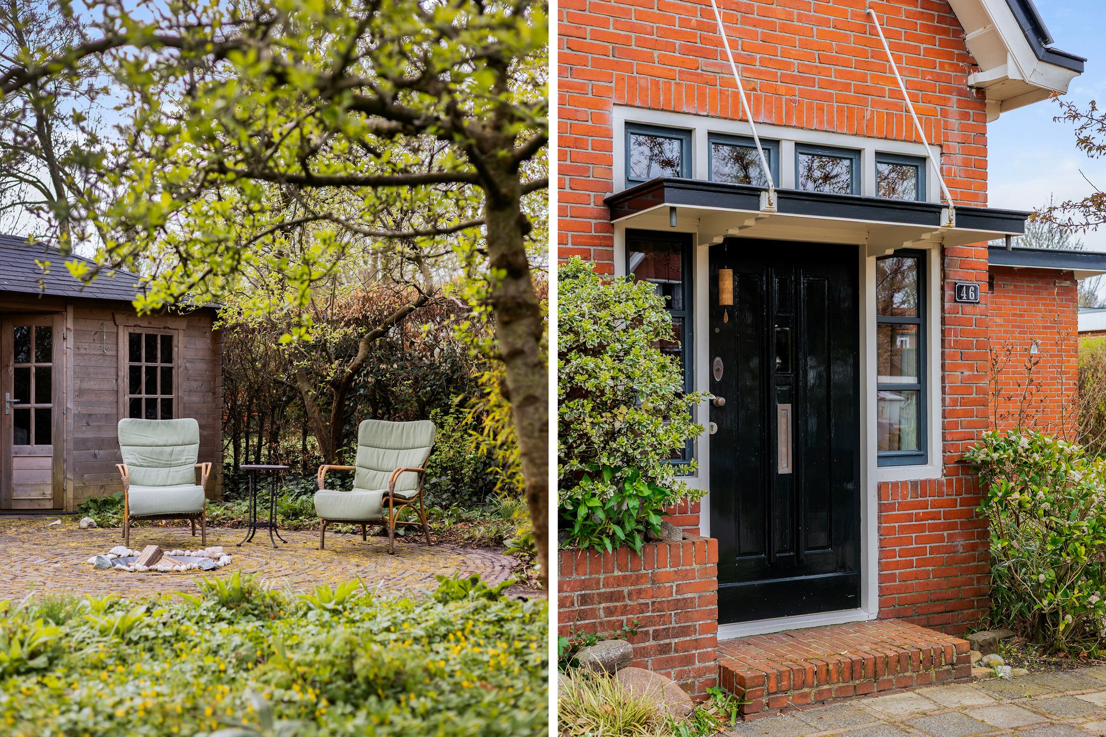 Foto 9 van Dokter Kijlstraweg 46